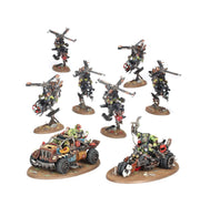 Orks: Battalion