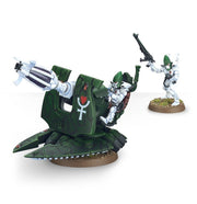 ELDAR SUPPORT WEAPON