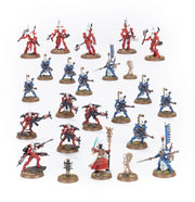 Combat Patrol - Aeldari