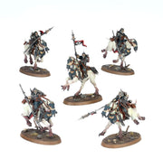Astra Milatarum: Death Riders