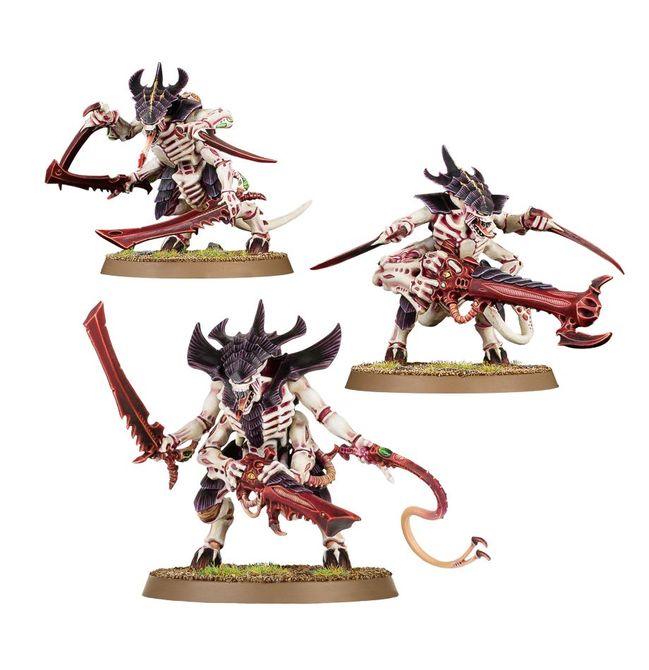Tyranid Swarm Battleforce