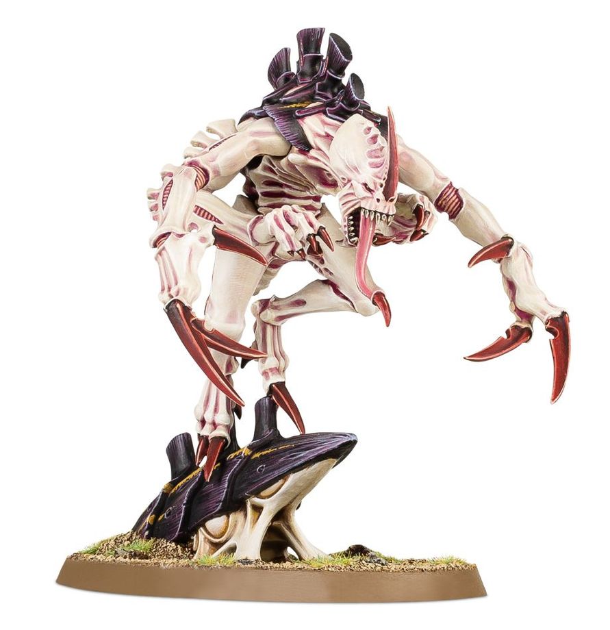 Tyranids: Broodlords