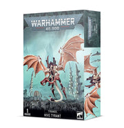 Tyrandis Hive Tyrant