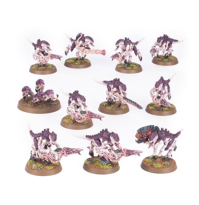 Tyranid Swarm Battleforce