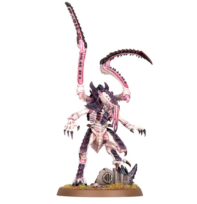 Tyranid Swarm Battleforce