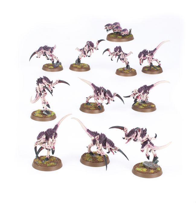 Tyranid Swarm Battleforce