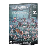 Tyranid Assault Brood -  Combat Patrol