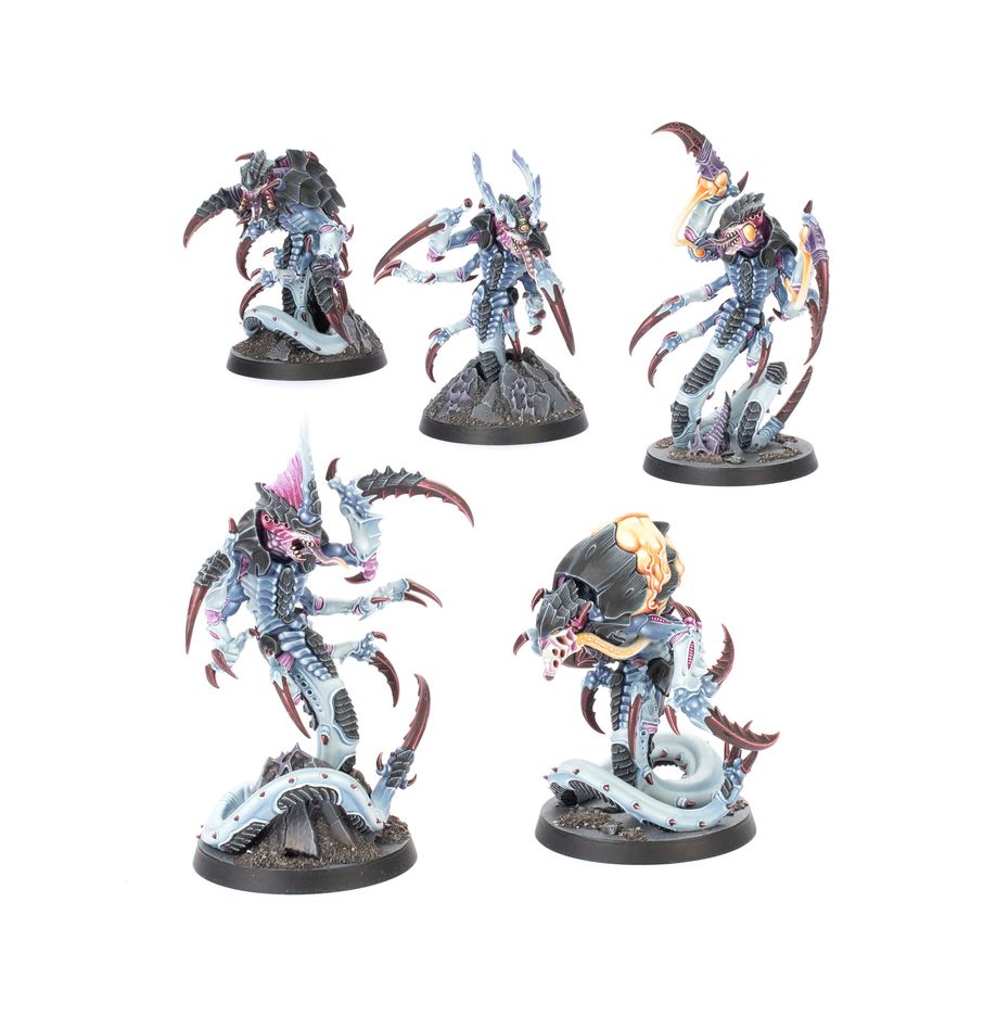 Kill Team Raveners