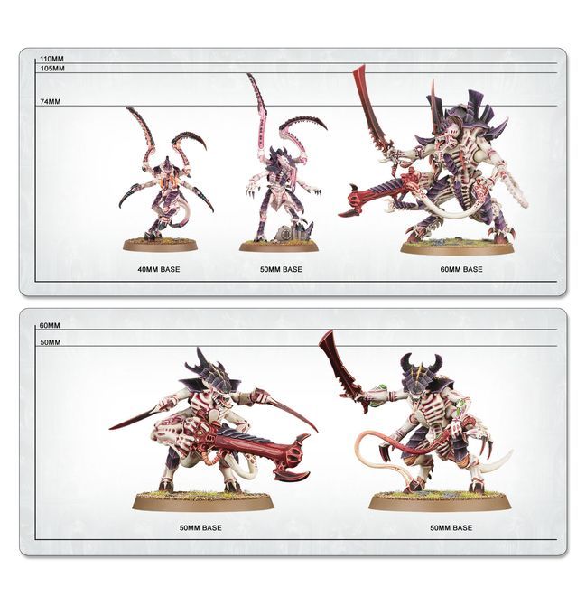 Tyranid Swarm Battleforce