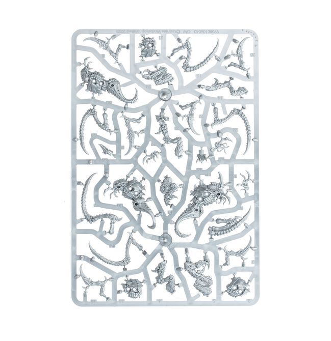 Tyranid Swarm Battleforce