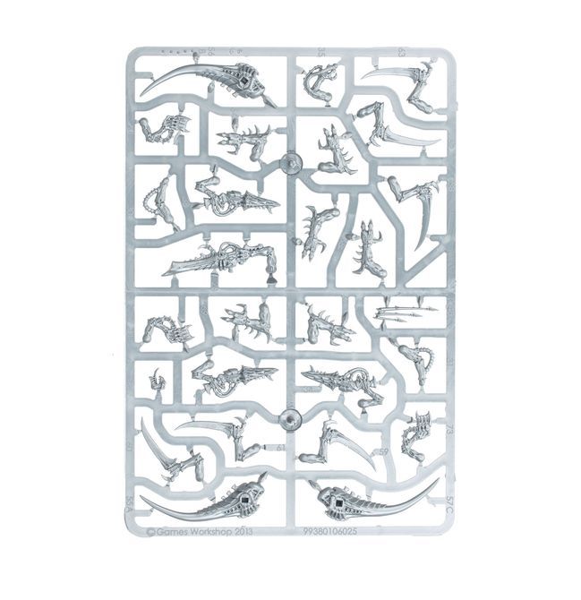 Tyranid Swarm Battleforce