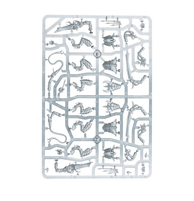 Tyranid Swarm Battleforce