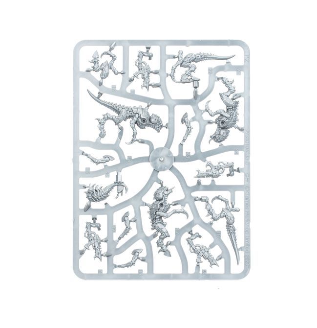 Tyranid Swarm Battleforce