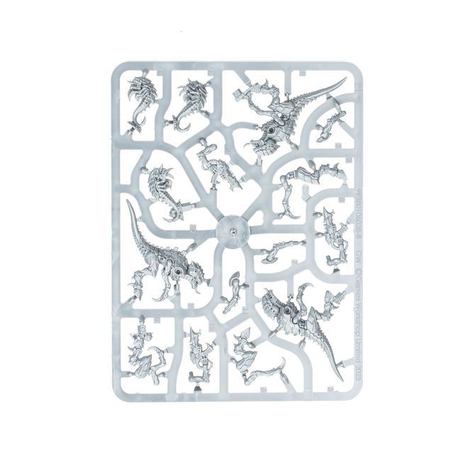 Tyranid Swarm Battleforce