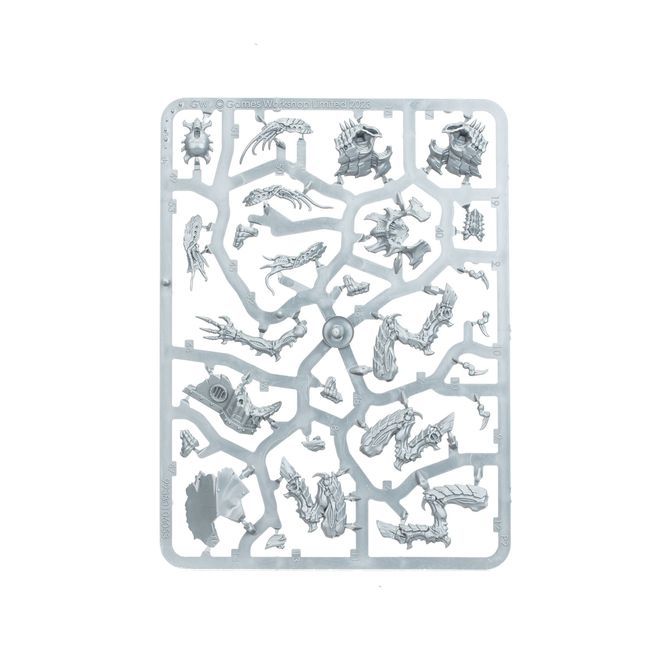 Tyranid Swarm Battleforce
