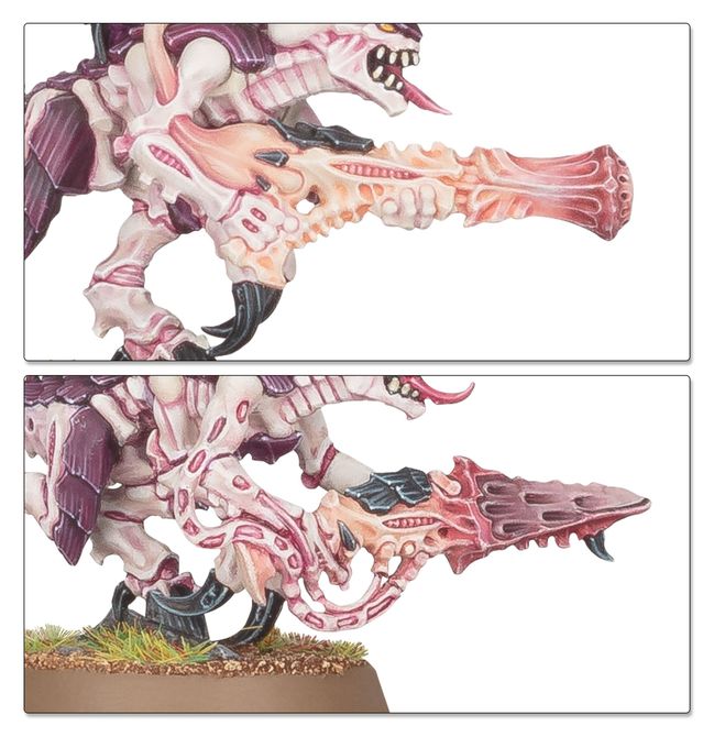 Tyranid Swarm Battleforce