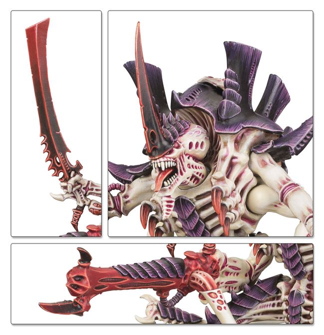Tyranid Swarm Battleforce