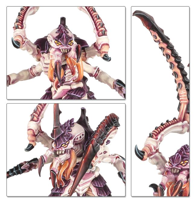 Tyranid Swarm Battleforce