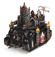 Adeptus Sororitas: Immolator