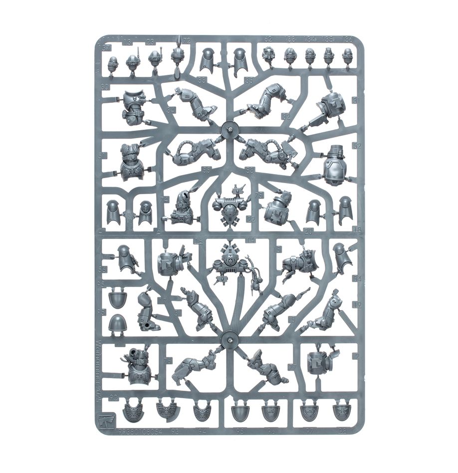 KILL TEAM: DEATHWATCH