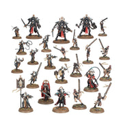 Adepta Sororitas: Battalion
