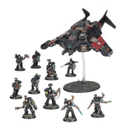 Deathwatch: Battalion
