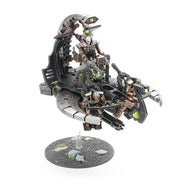 Necrons: Command Barge