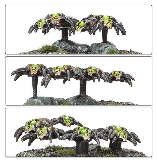 Battleforce: Necron Host