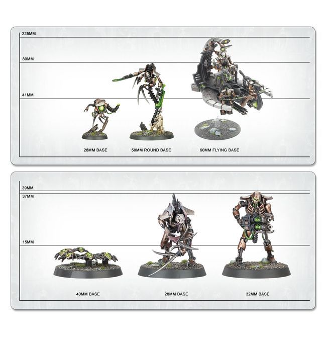Battleforce: Necron Host