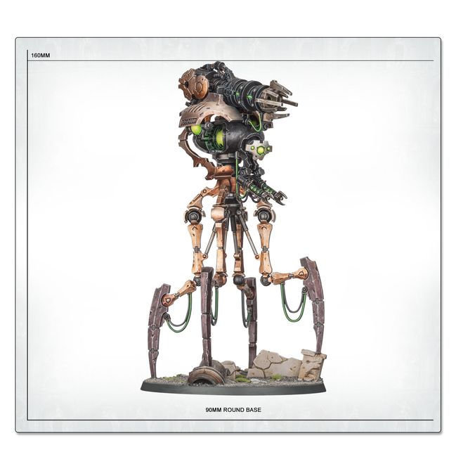 Battleforce: Necron Host