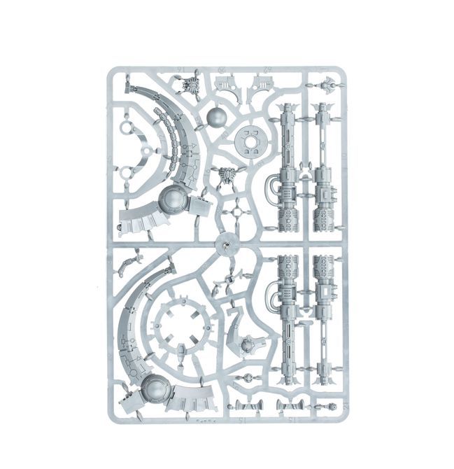 Battleforce: Necron Host