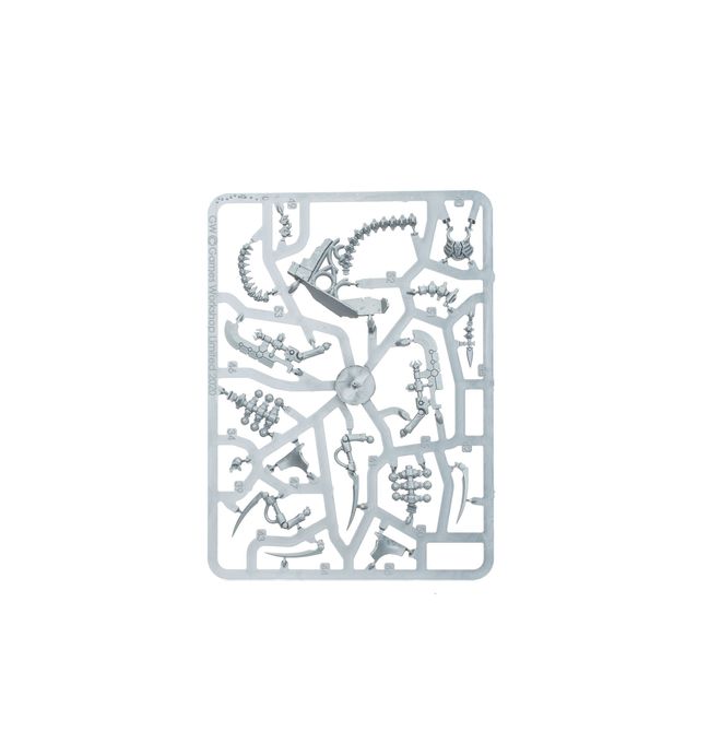 Battleforce: Necron Host