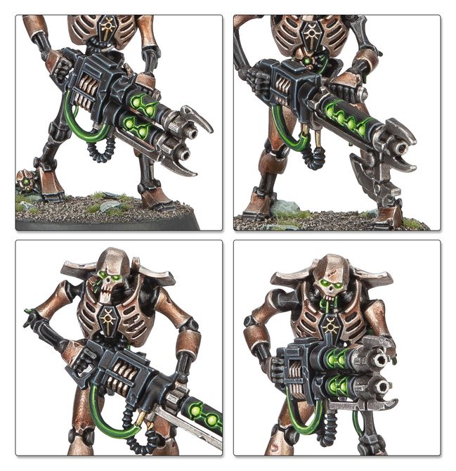 Battleforce: Necron Host