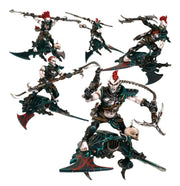 DARK ELDAR HELLIONS
