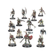 Kill Team: Farstalker Kinbad