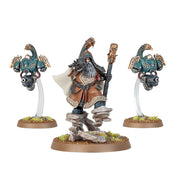 L/VOTANN: GRIMNYR