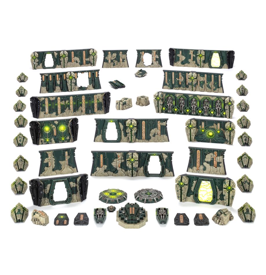 KILLZONE: TOMB WORLD