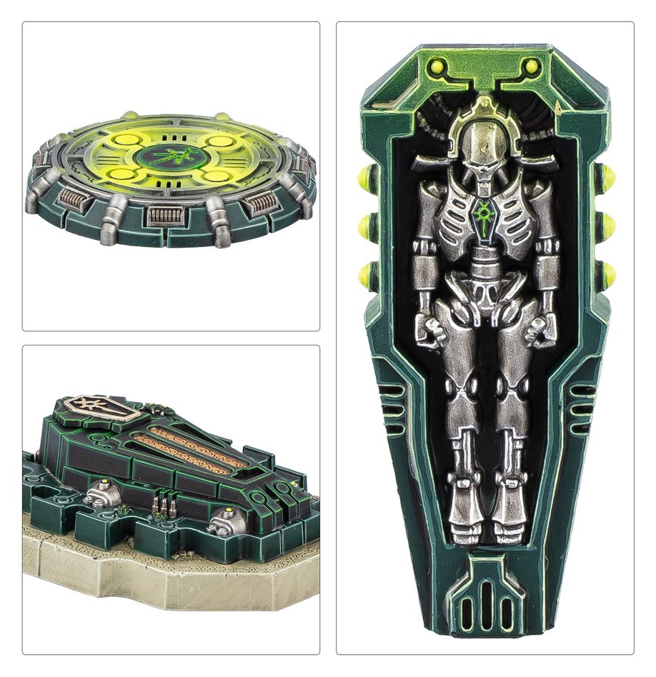 KILLZONE: TOMB WORLD