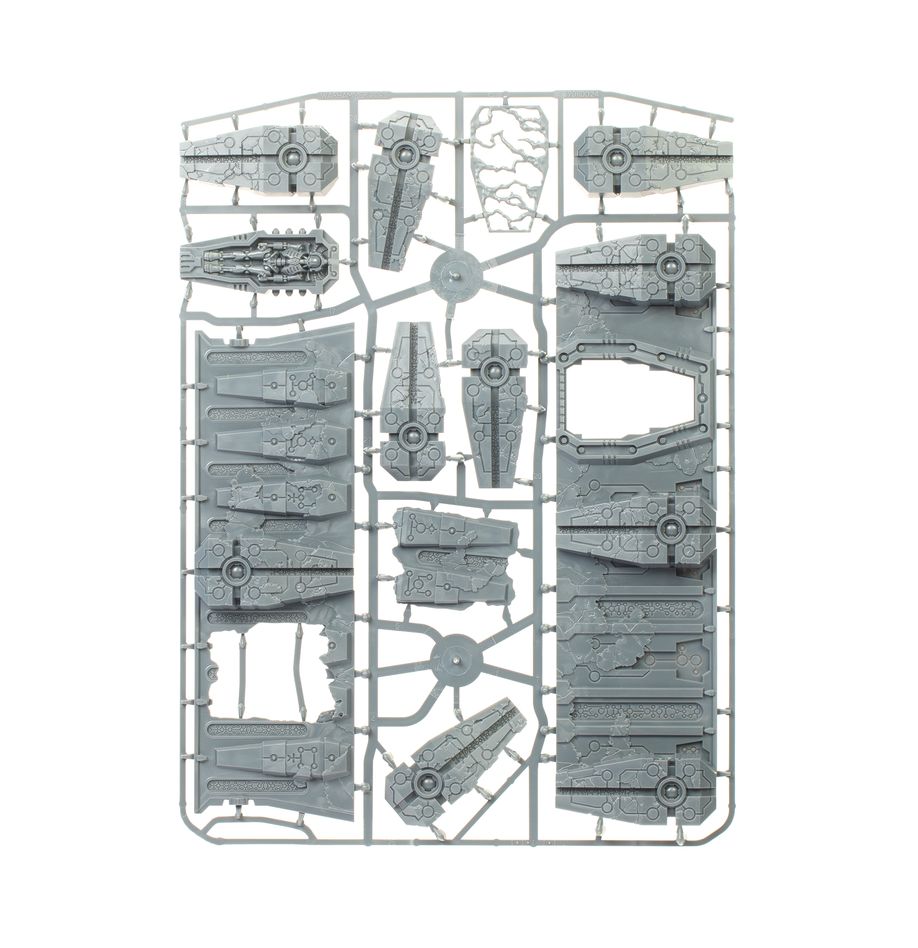 KILLZONE: TOMB WORLD