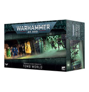 Terrain Set - Boarding Actions