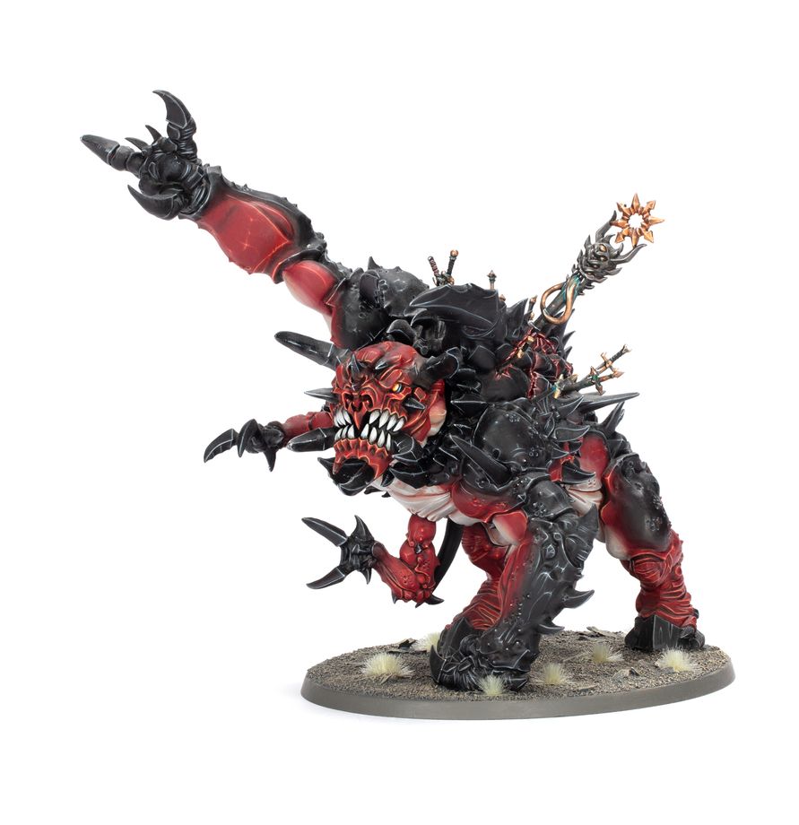SLAUGHTERBRUTE