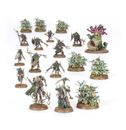 Maggotkin of Nurgle: Spearhead