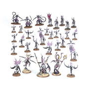 Spearhead: Hedonites of Slaanesh – Epicurean Revellers