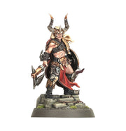 Warhammer Age of Sigmar - Slaves to Darkness: Oath Fulfilled