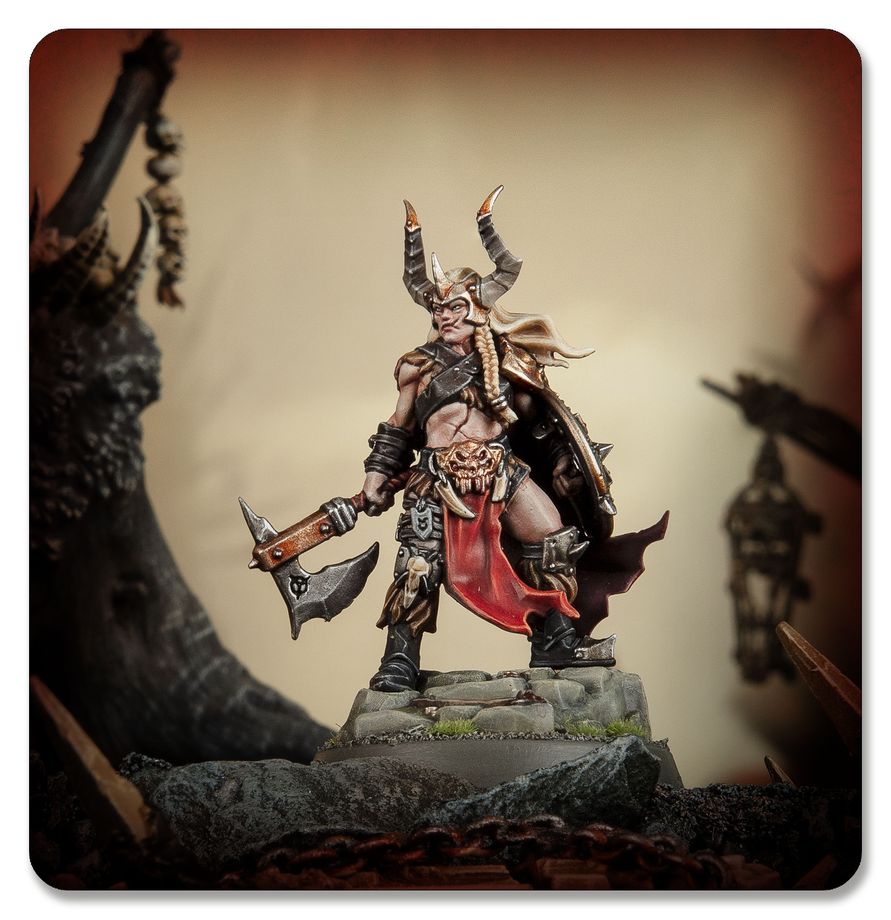 Warhammer Age of Sigmar - Slaves to Darkness: Oath Fulfilled