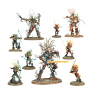 Battleforce: Sylvaneth – Strongroot Grove