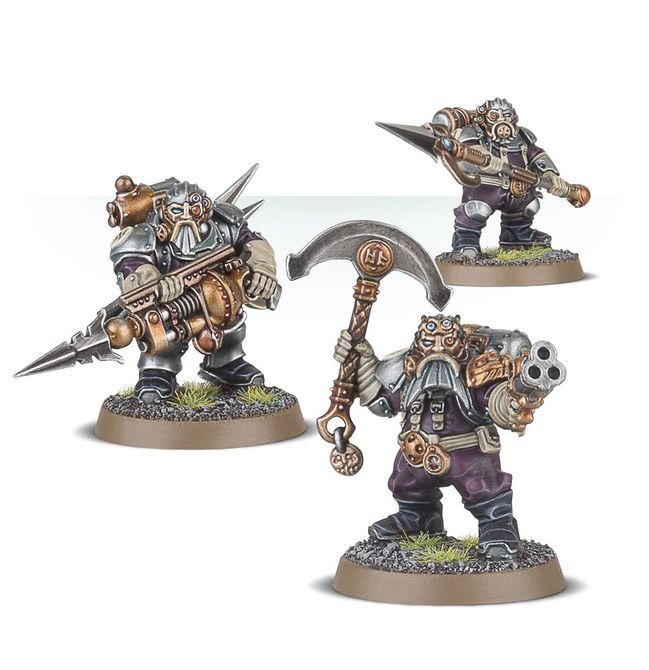 Arkanaut Company - Image 5