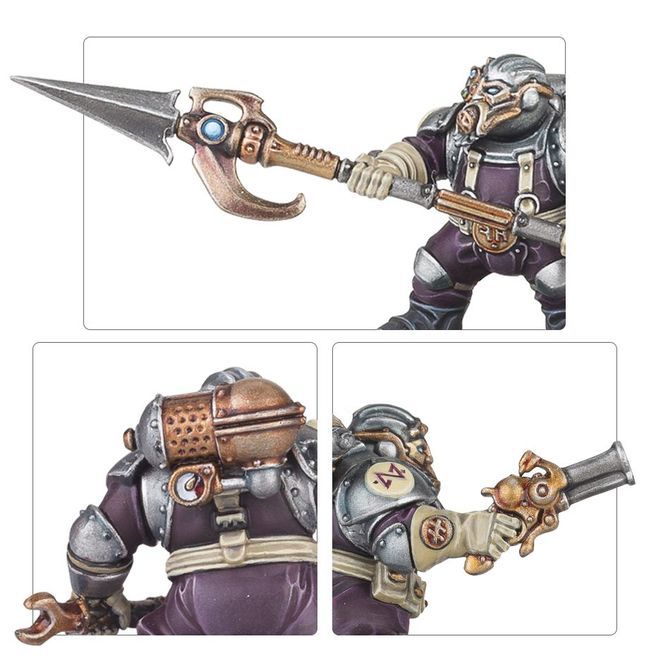 Arkanaut Company - Image 6