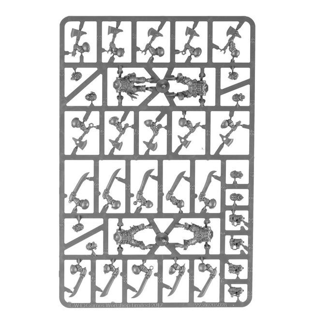 Arkanaut Company - Image 7