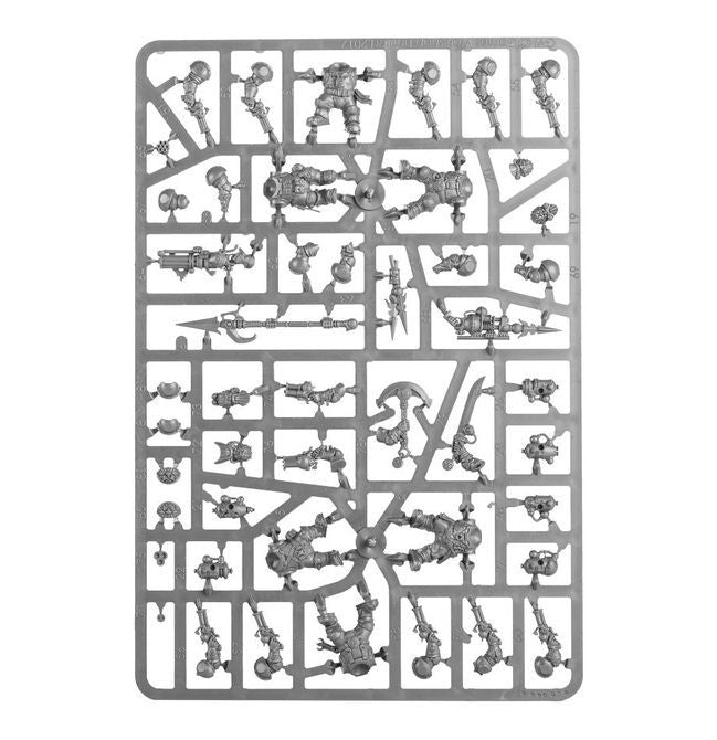 Arkanaut Company - Image 8